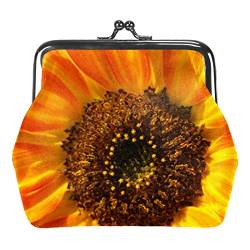 Floral Vintage Sommer Blume Schnalle Geldbörse Vintage Beutel Schnalle Clutch Tasche Kiss-Lock Wechselgeldbörse Floral Verschluss Geldbörsen für Frauen Mädchen, Mehrfarbig 09, Einheitsgröße, von QQIAEJIA