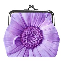 Floral Vintage Sommer Blume Schnalle Geldbörse Vintage Beutel Schnalle Clutch Tasche Kiss-Lock Wechselgeldbörse Floral Verschluss Geldbörsen für Frauen Mädchen, Mehrfarbig 16, Einheitsgröße, von QQIAEJIA