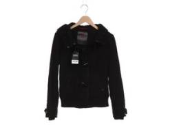 QS by s.Oliver Damen Jacke, schwarz von QS by S.Oliver