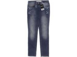 QS by s.Oliver Damen Jeans, blau von QS by S.Oliver