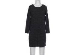 QS by s.Oliver Damen Kleid, grau, Gr. 36 von QS by S.Oliver