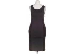 QS by s.Oliver Damen Kleid, grau, Gr. 34 von QS by S.Oliver