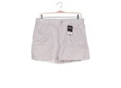 QS by s.Oliver Damen Shorts, beige von QS by S.Oliver