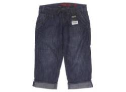 QS by s.Oliver Damen Shorts, blau von QS by S.Oliver