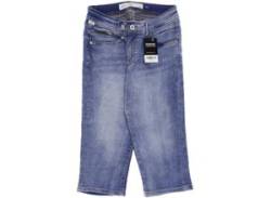 QS by s.Oliver Damen Shorts, blau von QS by S.Oliver