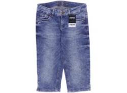 QS by s.Oliver Damen Shorts, blau von QS by S.Oliver