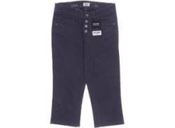 QS by s.Oliver Damen Shorts, grau von QS by S.Oliver