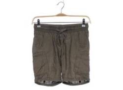 QS by s.Oliver Damen Shorts, grün von QS by S.Oliver