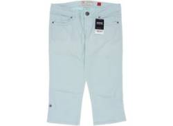 QS by s.Oliver Damen Shorts, hellblau von QS by S.Oliver