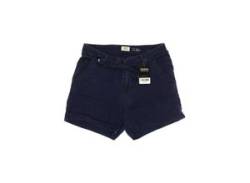 QS by s.Oliver Damen Shorts, marineblau von QS by S.Oliver