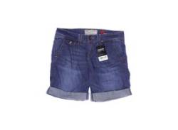 QS by s.Oliver Damen Shorts, marineblau von QS by S.Oliver