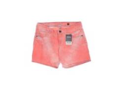 QS by s.Oliver Damen Shorts, neon von QS by S.Oliver