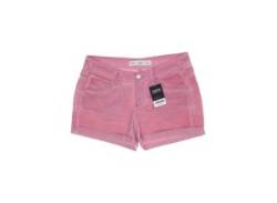 QS by s.Oliver Damen Shorts, pink von QS by S.Oliver