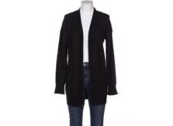 QS by s.Oliver Damen Strickjacke, grau von QS by S.Oliver