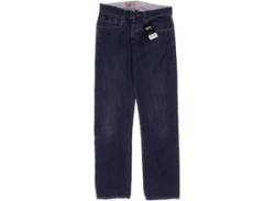 QS by s.Oliver Herren Jeans, marineblau von QS by S.Oliver