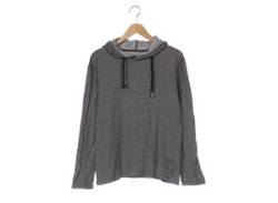 QS by s.Oliver Herren Kapuzenpullover, grau von QS by S.Oliver