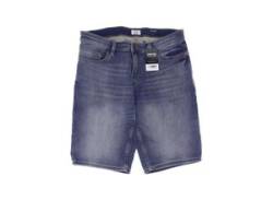 QS by s.Oliver Herren Shorts, blau von QS by S.Oliver