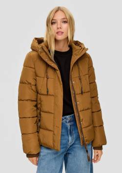 Outdoor-Jacke