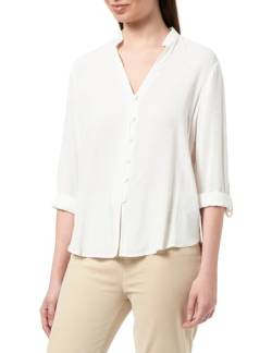 QS Damen 2140749 Bluse, 0200, 42 von QS