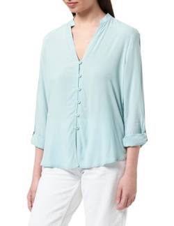 QS Damen 2140749 Bluse, 6103, 36 von QS