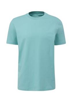 QS Herren 2143874 T-Shirt, 6134, XL von QS