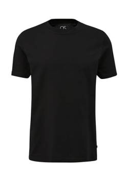 QS Herren 2143874 T-Shirt, 9999, XL von QS