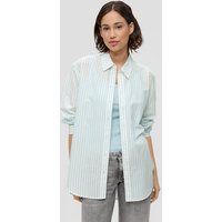 QS Langarmbluse Longbluse mit Streifen von QS