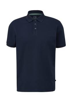 QS Poloshirt von QS