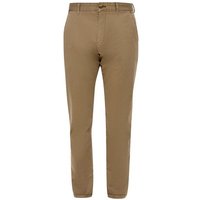 QS Stoffhose SLIM FIT (1-tlg) Chino mit Eingrifftaschen und Gesäßtaschen von QS