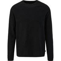 QS Strickpullover Feinstrickpullover im Slim Fit von QS