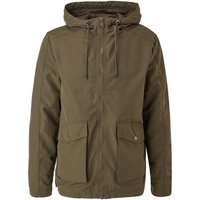 QS Sweatjacke von QS