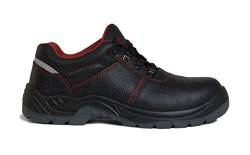 Qualitex. S3 Sicherheitsschuhe 61961A/61964A (36, Halbschuh) von QUALITEX HIGH QUALITY WORKWEAR