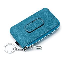 Multifunktionale Damen-Geldbörse mit Tasche, Kartentasche, Schlüsseletui für Damen (3er-Pack, Universalgröße) von QZDH