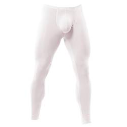 QiaTi Herren Lange Unterhose Unterteile Long Johns Männer Unterwäsche von QiaTi