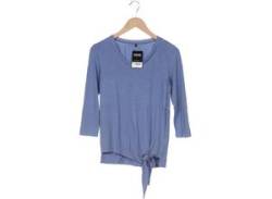 Qiero Damen Langarmshirt, blau von Qiéro!