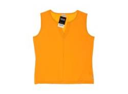 Qiero Damen T-Shirt, orange von Qiéro!