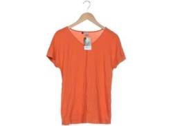 Qiero Damen T-Shirt, orange von Qiéro!