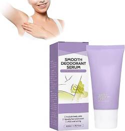 Underarm Deodorant Cream, Underarm Anti-Transpirant and Deodorant, Underarm Brightening Deodorant Cream, Underarm Sweat Deodorant for Man and Woman, 50g (1pcs) von Qklovni