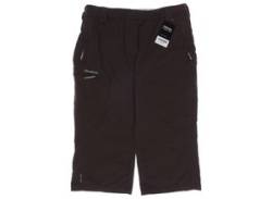 quechua Damen Stoffhose, braun von Quechua