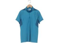 quechua Damen T-Shirt, blau von Quechua