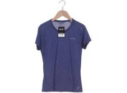 quechua Damen T-Shirt, marineblau von Quechua