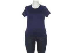 quechua Damen T-Shirt, marineblau von Quechua