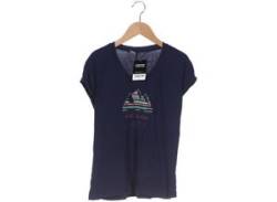 quechua Damen T-Shirt, marineblau von Quechua