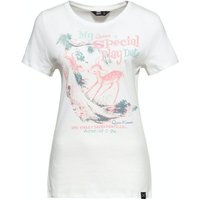 QueenKerosin T-Shirt Special Play Date mit Vintage-Motiv von QueenKerosin