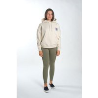 Quiksilver Woman Hoodie Quiksilver Hoodie beige von Quiksilver Woman