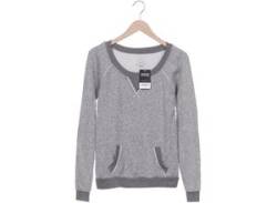 QUIKSILVER Damen Sweatshirt, grau von Quiksilver