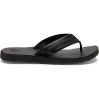 QUIKSILVER Herren Badesandalen CARVER NATURAL M SNDL von Quiksilver