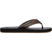 QUIKSILVER Herren Badesandalen CARVER SQUISH M SNDL von Quiksilver