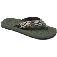 QUIKSILVER Herren Badesandalen HILLCREST M SNDL von Quiksilver