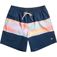 QUIKSILVER Herren Badeshorts AIR-BRUSH 17NB M JAMV von Quiksilver